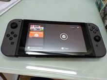 Nintendo Switch สภาพสวย ประกันเหลือเยอะ รูปที่ 3