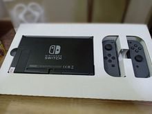Nintendo Switch สภาพสวย ประกันเหลือเยอะ รูปที่ 2