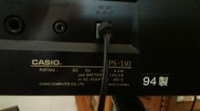 เปียโนไฟฟ้า CASIO CPS-130 61 key รูปที่ 5