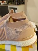 Ultraboost Laceless Ash Pearl รูปที่ 4
