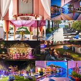 The Ocean Front Suit with Romentic Tent Dinner at Marrakesh Hua Hin รูปที่ 6