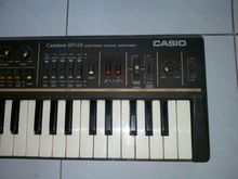 Casio Tone MT 68 รูปที่ 4