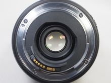 TAMRON 24-135 MM เมาส์กล้อง CANON ใส่กล้องรุ่นเก่าใหม่ได้หมด Full Frame 5D 6D ก็ใส่ได้ มีชิ้นเลนส์ ASPHERICAL ให้สีความคมชัดสูง รูปที่ 6