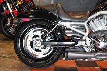 (ดาวน์ 19,000)ขาย Harley Davidson  v rod  abs ปี 2007 สภาพป้ายแดง วิ่ง3000โล แต่งสวย รูปที่ 9