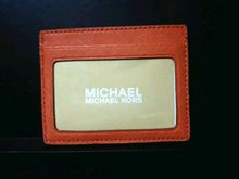 กระเป๋าใส่บัตรเครดิต Michael Kors รูปที่ 2