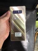 Samsung Note8 สีทอง ศูนย์ไทย ประกันยังเหลือ รูปที่ 7