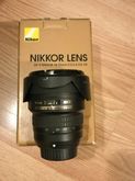 เลนส์ Nikon18-35 G ED รูปที่ 3