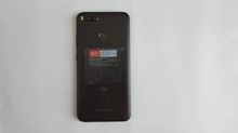 Xiaomi mi A1 สีดำ แรม 4 รอม 64 มือสอง สภาพ 99 มีประกัน ศูนย์ไทย อุปกรณ์ครบ รูปที่ 5