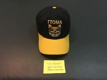 หมวก TTOMA ของแท้ มือสอง Made in Korea รูปที่ 8