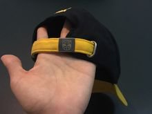 หมวก TTOMA ของแท้ มือสอง Made in Korea รูปที่ 3