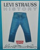 เสื้อยีน Levi’s รุ่นเก่า รูปที่ 5