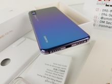 Huawei P20 Pro Twilight สภาพสวยมาก แท้ ครบยกกล่อง ประกันยาว พร้อม ประกันจอแตก เพียง 23,500 บาท รูปที่ 8