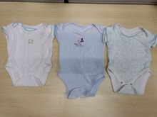 body suit MotherCare รูปที่ 1