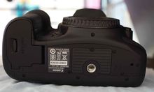 กล้อง CANON EOS รุ่น 7D Mark II อดีตประกันศูนย์ รูปที่ 7