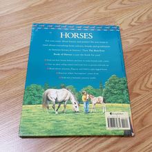 The Best-Ever Book of Horses (รวมส่ง) รูปที่ 2