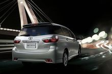 รับซื้อรถยนต์ Toyota Wish รถใหม่ รถเก่า  ทางเราบริการรับซื้อทุกยี่ห้อ ให้ราคาสูง  จ่ายเงินสดทันที สอบถามราคาประเมินได้ครับ รูปที่ 1