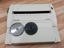 เครื่องพิมพ์ดีดไฟฟ้า  2 ภาษา ยี่ห้อ Olympia รูปที่ 7