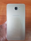 โทรศัพท์ Samsung รุ่น A9 pro รูปที่ 2