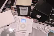 Sale Read item iPod photo 20GB สภาพใหม่มาก กล่องออุปกรณ์ครบทุกชิ้น ใช้งานได้ปกติ รูปที่ 7