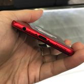 Meizu Pro7 สีแดง ยกกล่อง สภาพสวยเทพ สเปคไหลลื่น แรม4รอม64 กล้องคู่หลัง ดีไซน์สวยไม่เหมือนใครครับ รูปที่ 3