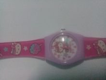 นาฬิกา Sanrio Hello Kitty แท้ จากชอป สภาพใหม่ ขาย 300. รูปที่ 3