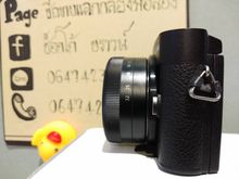 lumix gf9 - Lens 12-32mm รูปที่ 5