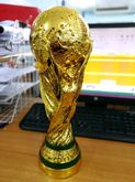 ถ้วยฟุตบอลโลกจำลอง   FIFA WORDL CUP รูปที่ 1