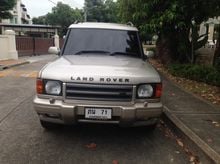 LANDROVER DISCOVERY Il