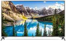 55นิ้ว LG 4K UHD 55UJ652T Smart WebOS Digital TV ของใหม่แกะกล่อง รับประกันศูนย์ รูปที่ 2