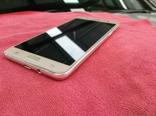 Samsung J7 2016 version2 สีทอง สภาพสวย ราคาถูก รูปที่ 2