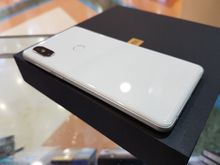 Xiaomi Mi MIX2S White เครื่องใช้แค่7วัน ไร้รอยครบกล่องศูนย์ไทย รูปที่ 6