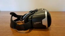 แว่น3มิติ VR SHINECON II แถมจอยสติ๊ก รูปที่ 5