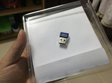 Tenda Mini wifi USB Adapter 150Mbps รูปที่ 4