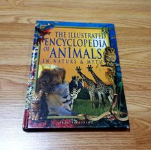 Encyclopedia of Animals (รวมส่ง) รูปที่ 1