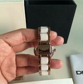 DKNY นาฬิกามือสองสภาพไม่มีตำหนิใหม่กริ๊บ รูปที่ 3