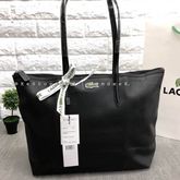 (8 เฉดสี) Lacoste Large Shoppers Bag รูปที่ 4