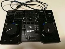 DJ Controller - Hercules Instinct รูปที่ 1