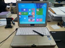 Fujitsu Lifebook TL1 ssd 30 g ram 4 g battery 2 ก้อนครับ

Touch Screen ด่วนๆ รูปที่ 1