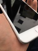iPhone8Plus 64gb สีเงิน สภาพมีรอยตามรูป รูปที่ 4