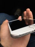 iPhone8Plus 64gb สีเงิน สภาพมีรอยตามรูป รูปที่ 2