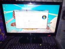 คอมพิวเตอร์ PC ตั้งโต๊ะ dual Core E5 800 3.20 ghz Ram 1 GB  Windows 7 พร้อมจอขายถูกครับ  รูปที่ 9