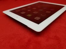 ขาย iPad 4 16GB TH 4G wifi สีขาว มือ 2 รูปที่ 5