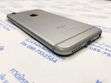 Iphone 6s 16GB สีดำ(เปลี่ยน Body) สแกนนิ้วปกติ พร้อมอุปกรณ์ครบ รูปที่ 6