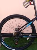 จักรยานเสือภูเขาTRINXรุ่นm136eปี2018รุ่นล่าสุดรถสวยดีไซสปอร์ท รูปที่ 9