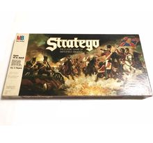 Board game stratego รูปที่ 5