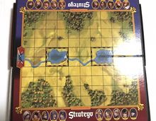 Board game stratego รูปที่ 4