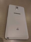 Samsung Note 3 White LTE 4G รูปที่ 4