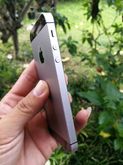 iPhone SE 16GB สีดำ สวย เครื่องศูนย์ไทย ใช้งานเยี่ยม ถูกๆ ด้านในครับ รูปที่ 3