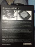 หูฟัง Bowers and Wilkins P5 Series 2 มือ2 รูปที่ 3