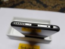iPhone 6s 16 GB Gray DTAC สภาพสวย 7000 รูปที่ 8
